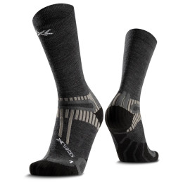 Ponožky X-Socks Hike Perform Merino Crew