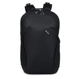 Bezpečnostní batoh Pacsafe Vibe 20l jet black