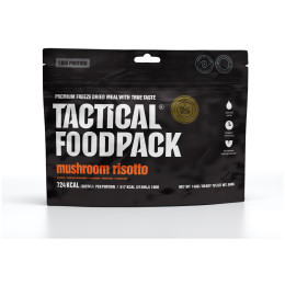 Hlavní jídlo Tactical Foodpack BIG Mushroom Risotto 140g