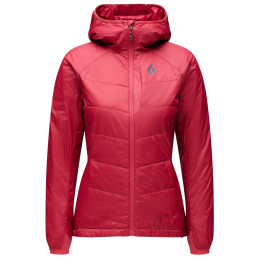 Dámská bunda Black Diamond W Solution 2.0 Hoody