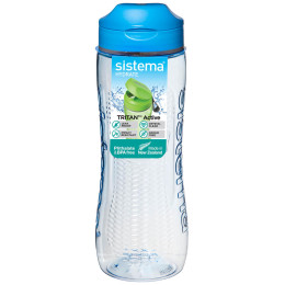 Láhev Sistema Tritan Active Bottle 800ml