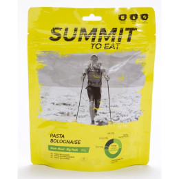 Summit to Eat Boloňské těstoviny Big Pack 217g