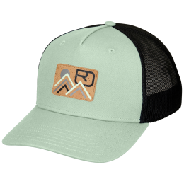 Kšiltovka Ortovox Corky Trucker Cap