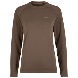 Dámské funkční triko Craft Active Comfort Ls 2 W