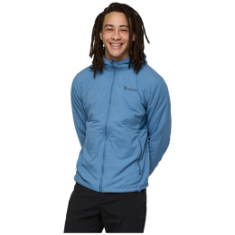 Pánská bunda Cotopaxi M'S Pacaya 2.0 Insulated Hooded Jacket
