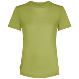 Dámské funkční triko Icebreaker Women Merino 125 Cool-Lite™ Sphere III SS Tee