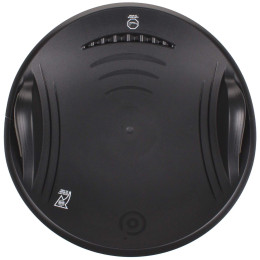 Sáňkovací disk Yate Supernova 60 cm-pohled horní