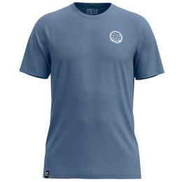 Pánské triko Ortovox 185 Merino Mtn Badge T-Shirt