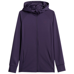 Dámská funkční mikina 4F Technical Sweatshirt F656