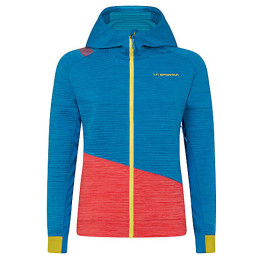 Dámská mikina La Sportiva Aim Hoody W