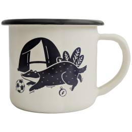 Hrnek 4camping Badger Cup