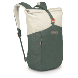 Městský batoh Osprey Arcane Roll Top Pack Earth