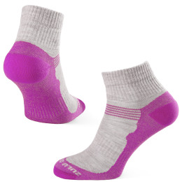 Ponožky Zulu Merino Lite