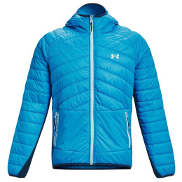 Pánská bunda Under Armour Active Hybrid Jkt