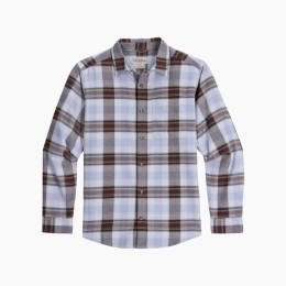 Pánská košile Royal Robbins Lieback Organic Cotton Flannel L/S