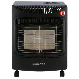 Kamna Mestic Gas heater MRK-100M 30mbar
