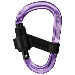 Karabina Mammut Smart HMS 2.0 Screwgate Carabiner