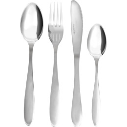 Sada příborů Brunner Joia Black