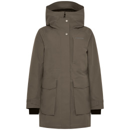 Dámská zimní bunda parka Didriksons Harriet Wns Parka