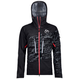 Dámská bunda Ortovox 3L Guardian Shell Jacket W