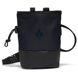 Pytlík na magnézium Black Diamond Mojo Zip Chalk Bag S/M