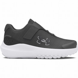 Dětské boty Under Armour BINF Surge 4 AC-GRY
