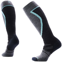 Lyžařské ponožky Smartwool W Ski Full Cushion OTC - Recycled