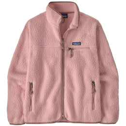 Dámská mikina Patagonia W's Retro Pile Jacket
