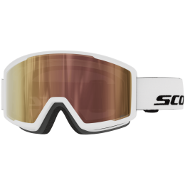 Lyžařské brýle Scott Goggle Trace Pro Compact LS