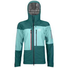 Dámská bunda Ortovox 3L Guardian Shell Jacket W