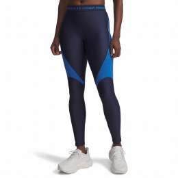 Dámské legíny Under Armour HG Rib Legging