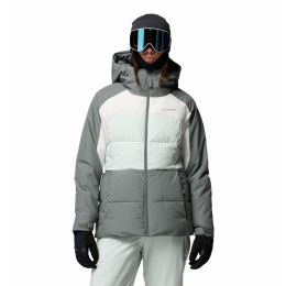 Dámská bunda Columbia Ava Alpine™ Puffer Jacket