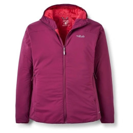 Dámská bunda Rab Xenair Alpine Light Jacket Wmns
