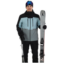 Pánská bunda Fundango Nelson Allmountain Jacket
