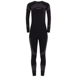 Dámské termoprádlo Fundango Seamless Baselayer Set