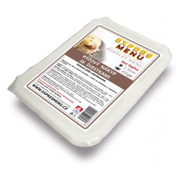 Expres menu Rýžový nákyp se švestkami 450 g