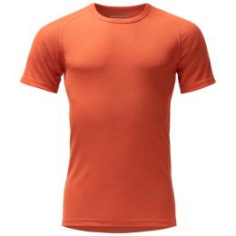 Pánské funkční triko Devold Adventure Merino 190 Tee Man
