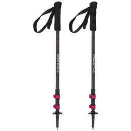 Trekové hole Camp Backcountry Carbon W
