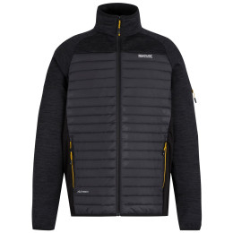 Pánská bunda Regatta Ceden Hybrid