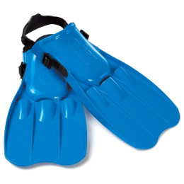 Plovací ploutve do vody Intex Small Swim Fins