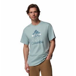 Pánské triko Columbia Csc™ Seasonal Graphic Tee