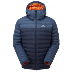 Pánská bunda Mountain Equipment Superflux Hooded Jacket Men's