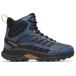 Pánské turistické boty Merrell Speed Strike 2 Thermo Mid Wp 2024