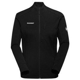 Dámská funkční mikina Mammut Taiss Light ML Jacket Women