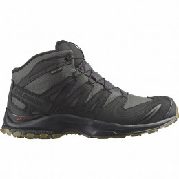 Pánské boty Salomon Xa Tracker Gore-Tex