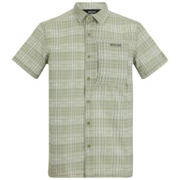 Pánská košile Regatta Anti-Insect Travel Light S/S Shirt