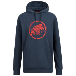 Pánská mikina Mammut Logo ML Hoody Men