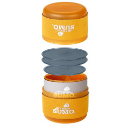 Outdoorové nádobí Jet Boil Sumo