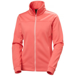 Dámská bunda Helly Hansen W Crew Fleece Jacket