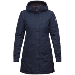 Dámský kabát Fjällräven Kiruna Padded Parka W